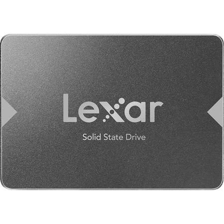 Lexar NS100 2.5 1 TB SATA III SSD