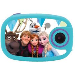 Lexibook Disney Frozen 2 - Digitale kindercamera - Blauw-