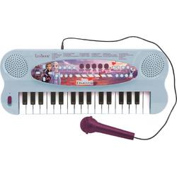 Lexibook Electronic keyboard Frozen - keyboard - frozen 2 - frozen speelgoed - muziek