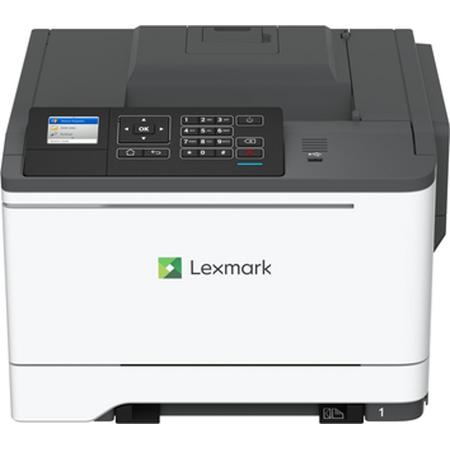 LEXMARK C2535dw laser printer color A4