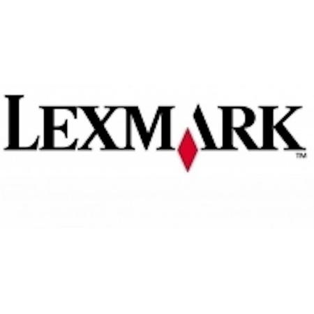 Lexmark 2353798P garantie- en supportuitbreiding