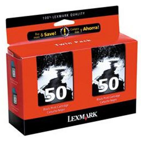 Lexmark 2x 50