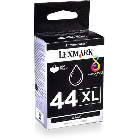 Lexmark 44 - Inktcartridge / Zwart