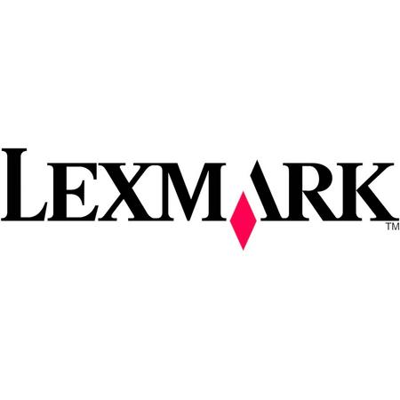 Lexmark 512HE Lasertoner 5000paginas Zwart
