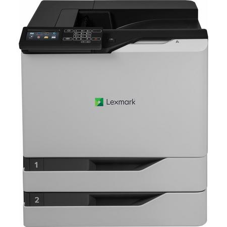 Lexmark CS820dte - Kleurenlaserprinter
