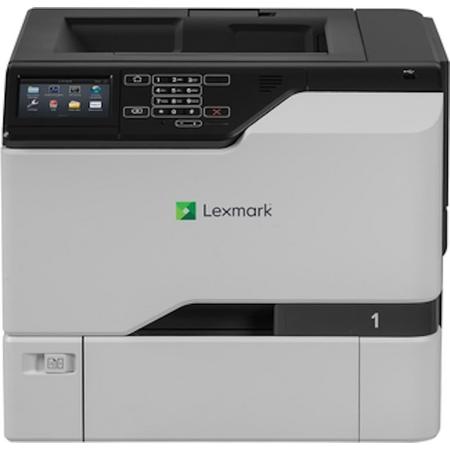 Lexmark Color Laser CS725de A4 47ppm