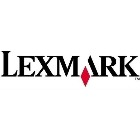 Lexmark E12 X644e - 1 year on-site repair post warranty