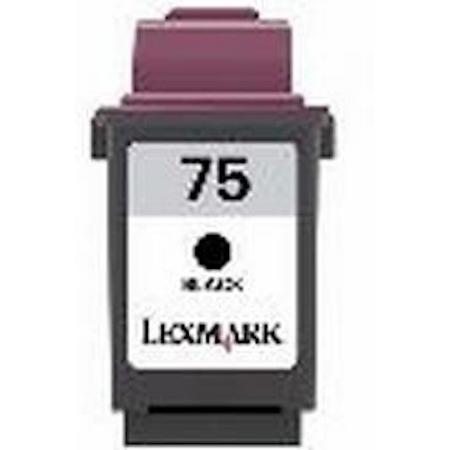 Lexmark Inktcartridge nummer 75 High Rendament 12A1975