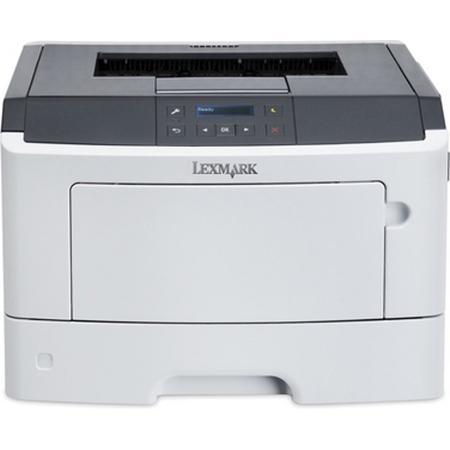 Lexmark MS312dn - Laserprinter