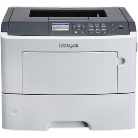 Lexmark MS617dn 1200 x 1200DPI A4
