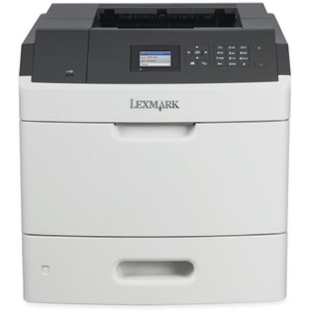 Lexmark MS711dn - Laserprinter