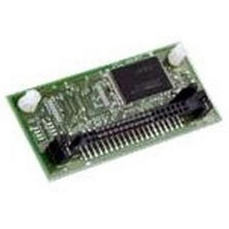 Lexmark MS810de IPDS Card Intern PCI interfacekaart/-adapter