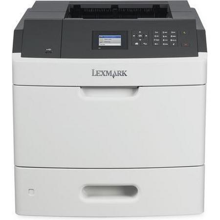 Lexmark MS810dn - Laserprinter