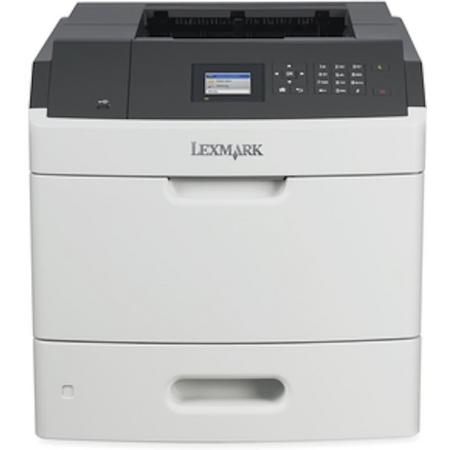 Lexmark MS810dn 1200 x 1200DPI A4