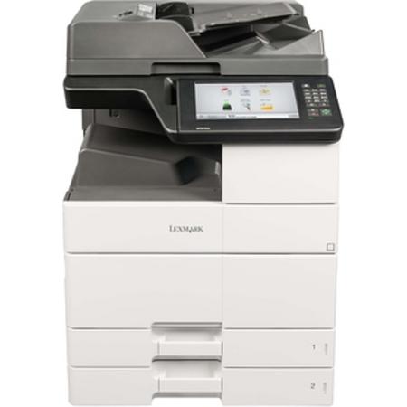 Lexmark MX910de - All-in-One Laserprinter