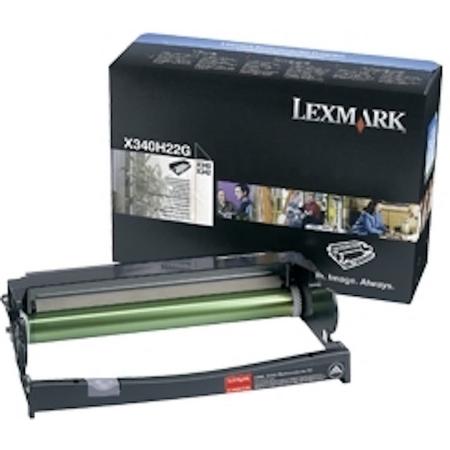 Lexmark X340, X342n 30K photoconductor kit