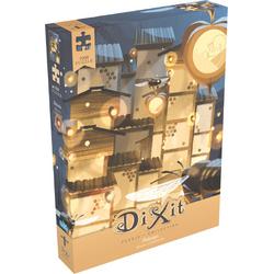 Dixit - Deliveries - Puzzel - 1000 stukjes
