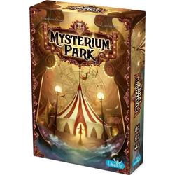 Mysterium Park - Bordspel