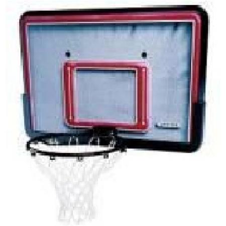 Basketbalbord met Slam-it ring 43251