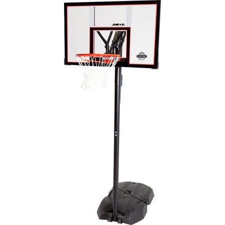 Basketball System Dribble