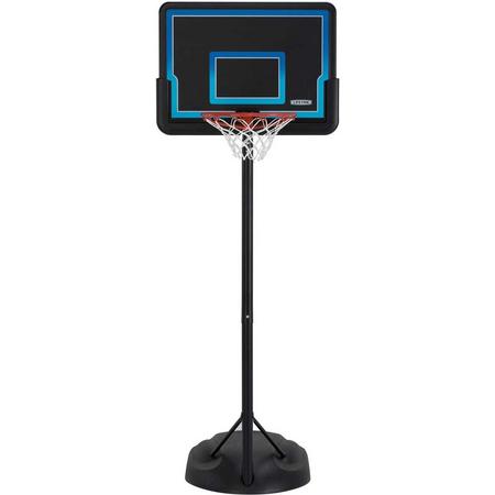 Lifetime Basketbalstandaard 1.67 m - 2.28 m