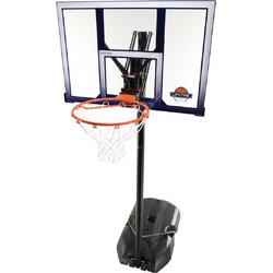 Slam Dunk Basketbal Systeem