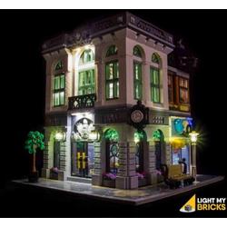 Light My Bricks LEGO Brick Bank 10251 Verlichtings Set