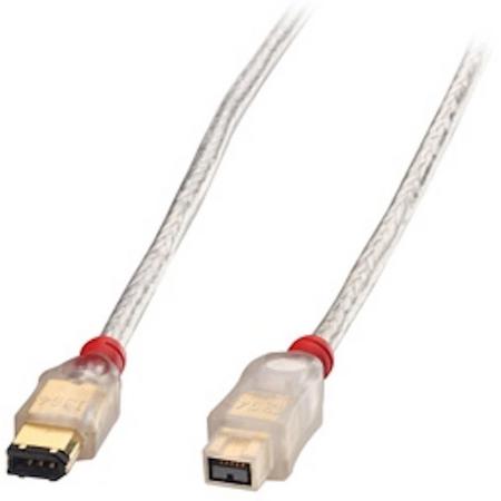 Lindy 0.3m Premium FireWire 800 Cable 0.3m firewire-kabel