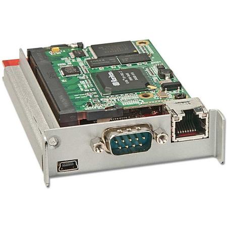 Lindy 39636 Fast Ethernet network switch module
