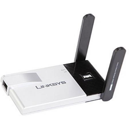 Cisco WUSB200 Wireless-G Business USB Network Adapter