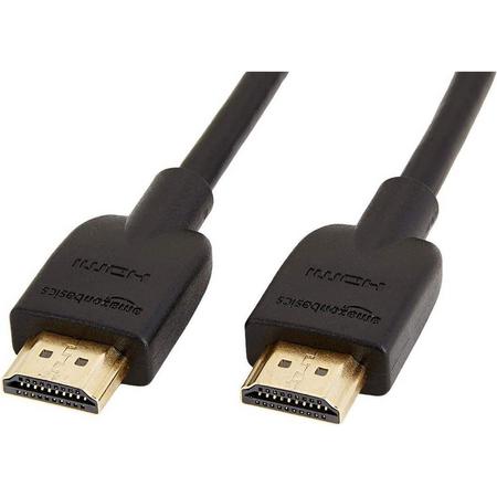HDMI to HDMI Cable 6
