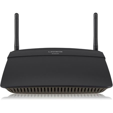 Linksys EA6100 - Router