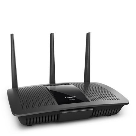 Linksys EA7500  - Router