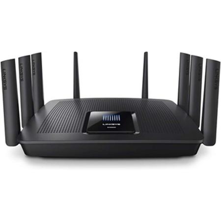 Linksys EA9500 - Router