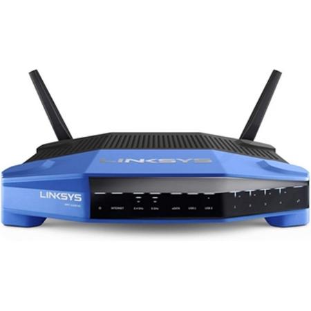 Linksys WRT1200AC - Router