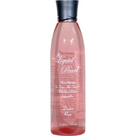 Liquid Pearl Desire Rose 245 ml