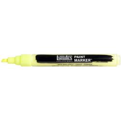 Liquitex Acryl Paint Marker Fluorescent Yellow 4620/981