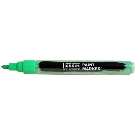 Liquitex Acryl Paint Marker Light Green 4620/312