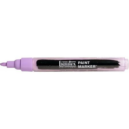 Liquitex Acryl Paint Marker Light Violet 4620/790