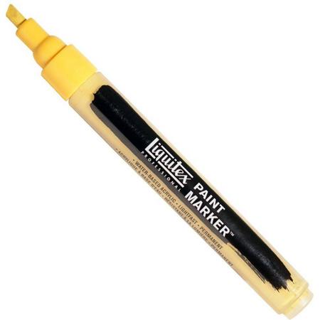 Liquitex Acryl Paint Marker Napjes Yellow Hue 4620/601