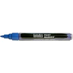 Liquitex Acryl Paint Marker Phthalocyanine Blue (Blue Shade) 4620/316