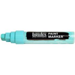 Liquitex Paint Marker Bright Aqua Green 4610/660 (8-15 mm)