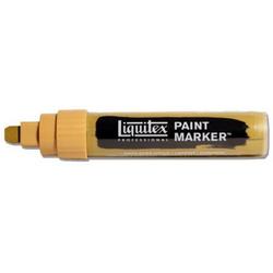 Liquitex Paint Marker Bronze Yellow 4610/530 (8-15 mm)