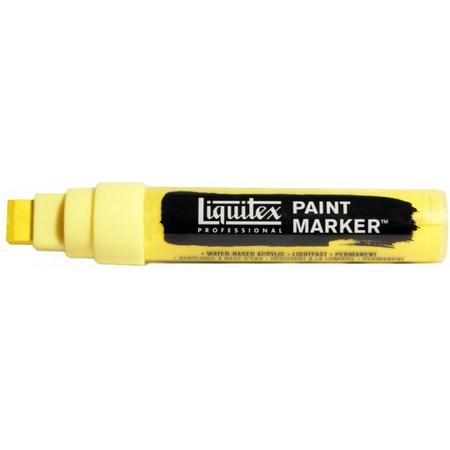 Liquitex Paint Marker Cadmium Yellow Light Hue 4610/159 (8-15 mm)