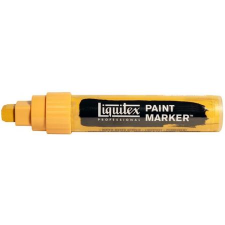 Liquitex Paint Marker Cadmium Yellow Oxide 4610/416 (8-15 mm)