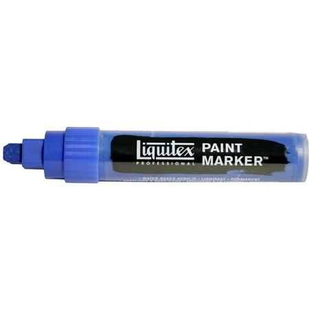 Liquitex Paint Marker Cobalt Blue Hue 4610/381 (8-15 mm)
