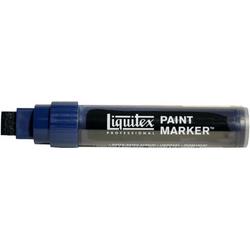 Liquitex Paint Marker Prussian Blue Hue 4610/320 (8-15 mm)