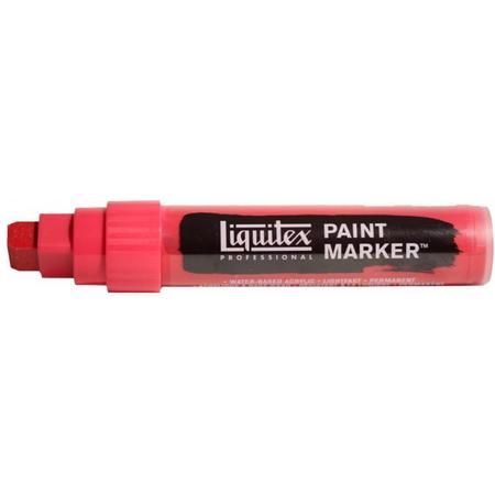 Liquitex Paint Marker Quinacridone Crimson 4610/110 (8-15 mm)