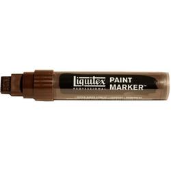 Liquitex Paint Marker Raw Umber 4610/331 (8-15 mm)