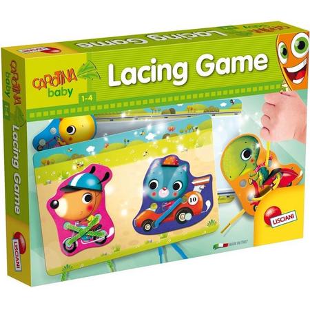 Lisciani 53353 educatief speelgoed